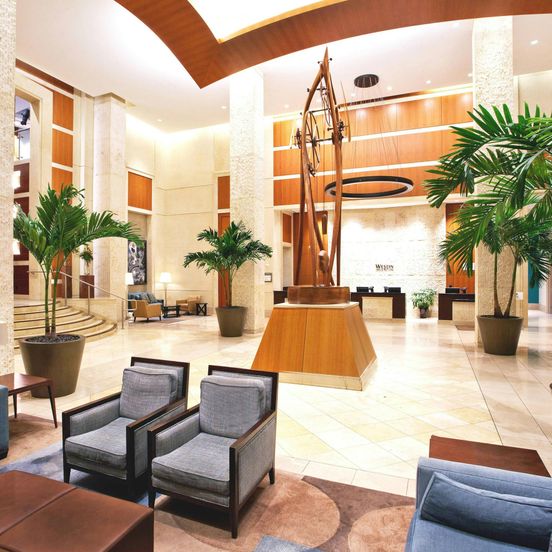 The Westin Alexandria Old Town image 1