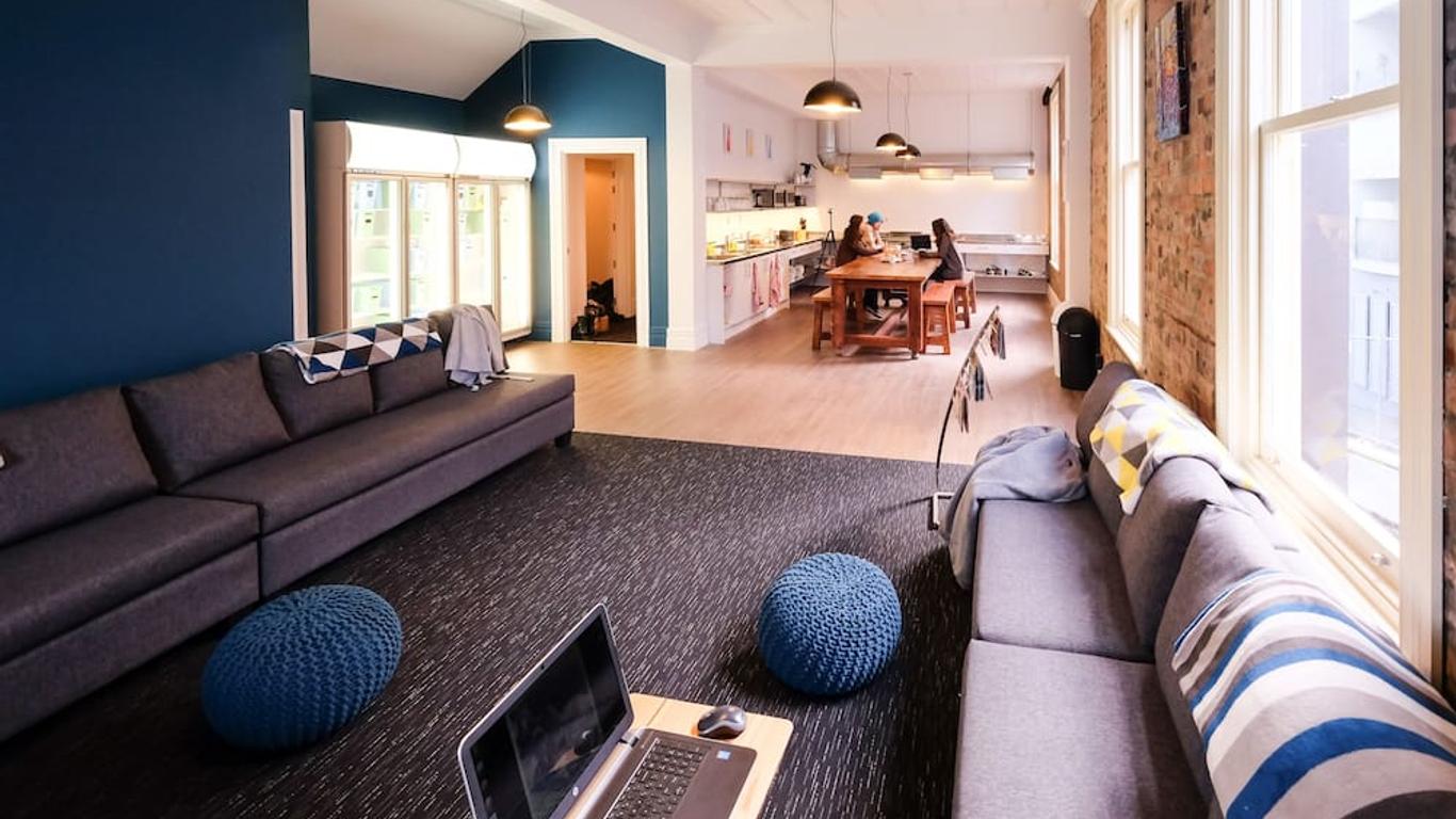 Haka House Auckland K'Road