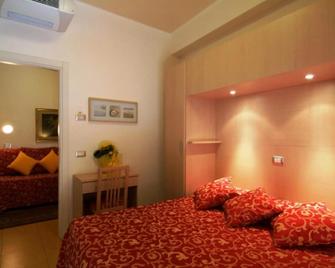 Hotel Mimosa - Bellaria-Igea Marina - Bedroom