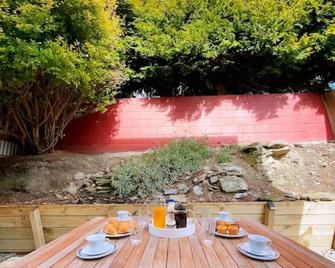 Hideaway Rima - in the CBD - Queenstown