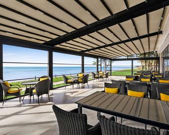 Grigoleti Beach Resort, Trademark Collection by Wyndham - Grigoleti - Restaurant
