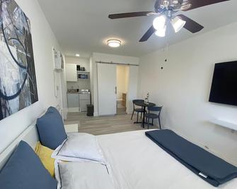 Excellent location Miami Brickell Studio - Miami - Chambre