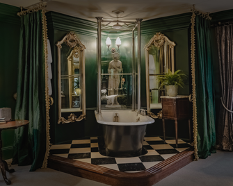The Rookery - London - Bathroom