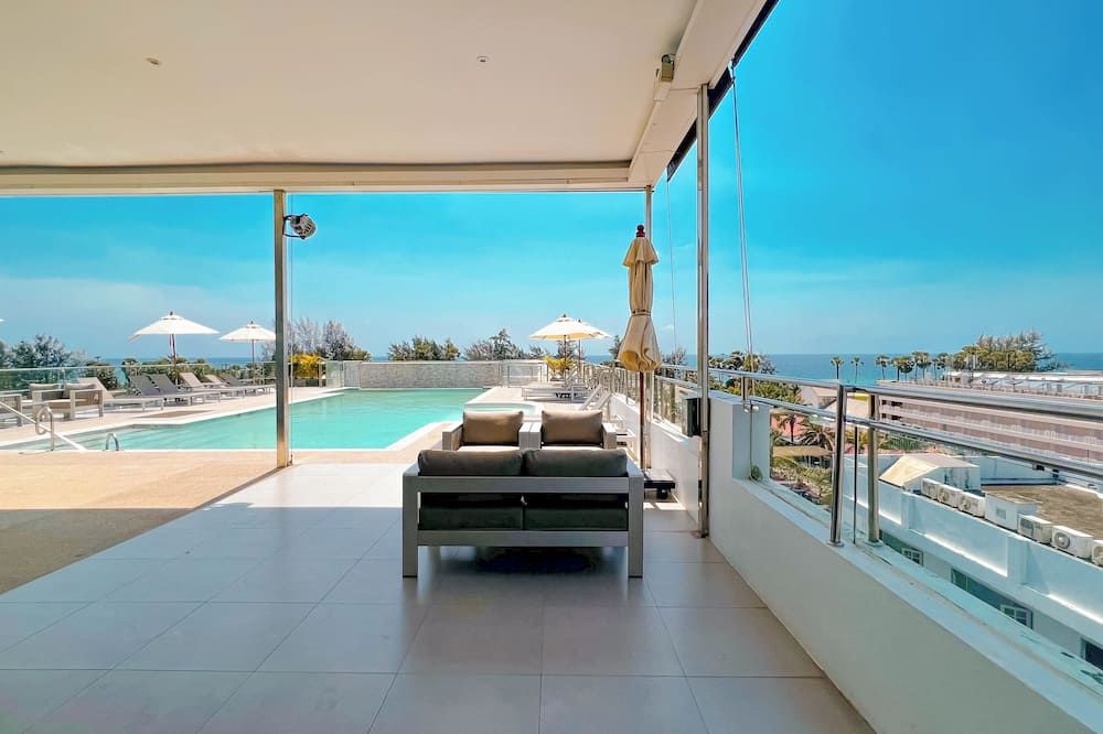 جراند صن سيت هوتل فوكيت