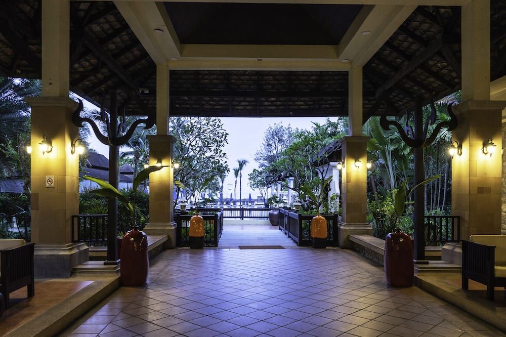 Seaview Resort Khao Lak - Sha Plus