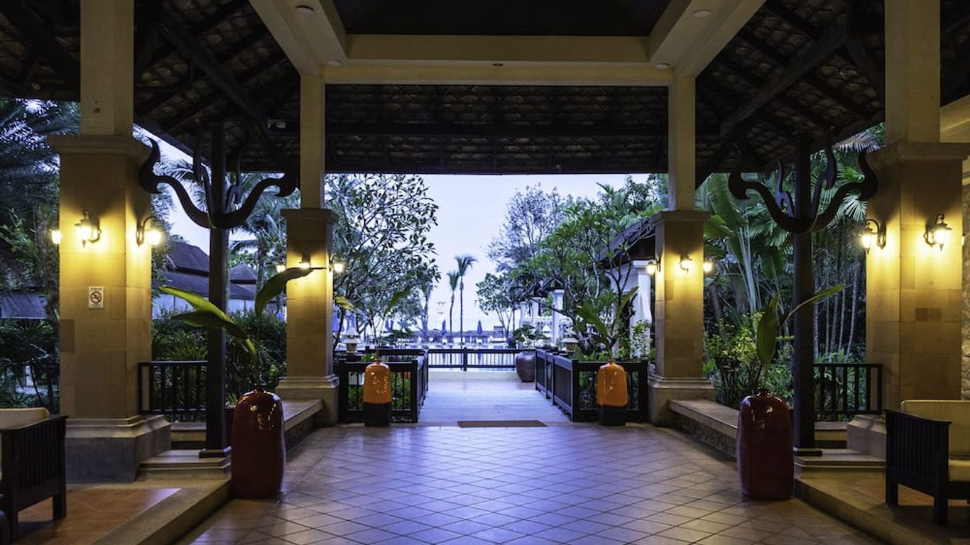 Seaview Resort Khao Lak - Sha Plus