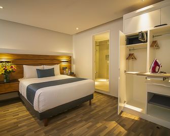 Hotel Boutique Maria - Morelia