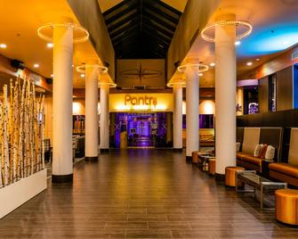 The VERVE Boston Natick, Tapestry Collection by Hilton - Natick - Lobby