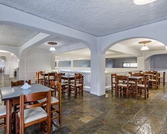 Hotel Amalia - Skopelos