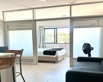 Apartamento confortavel perto da praia em Natal - Natal - Salon