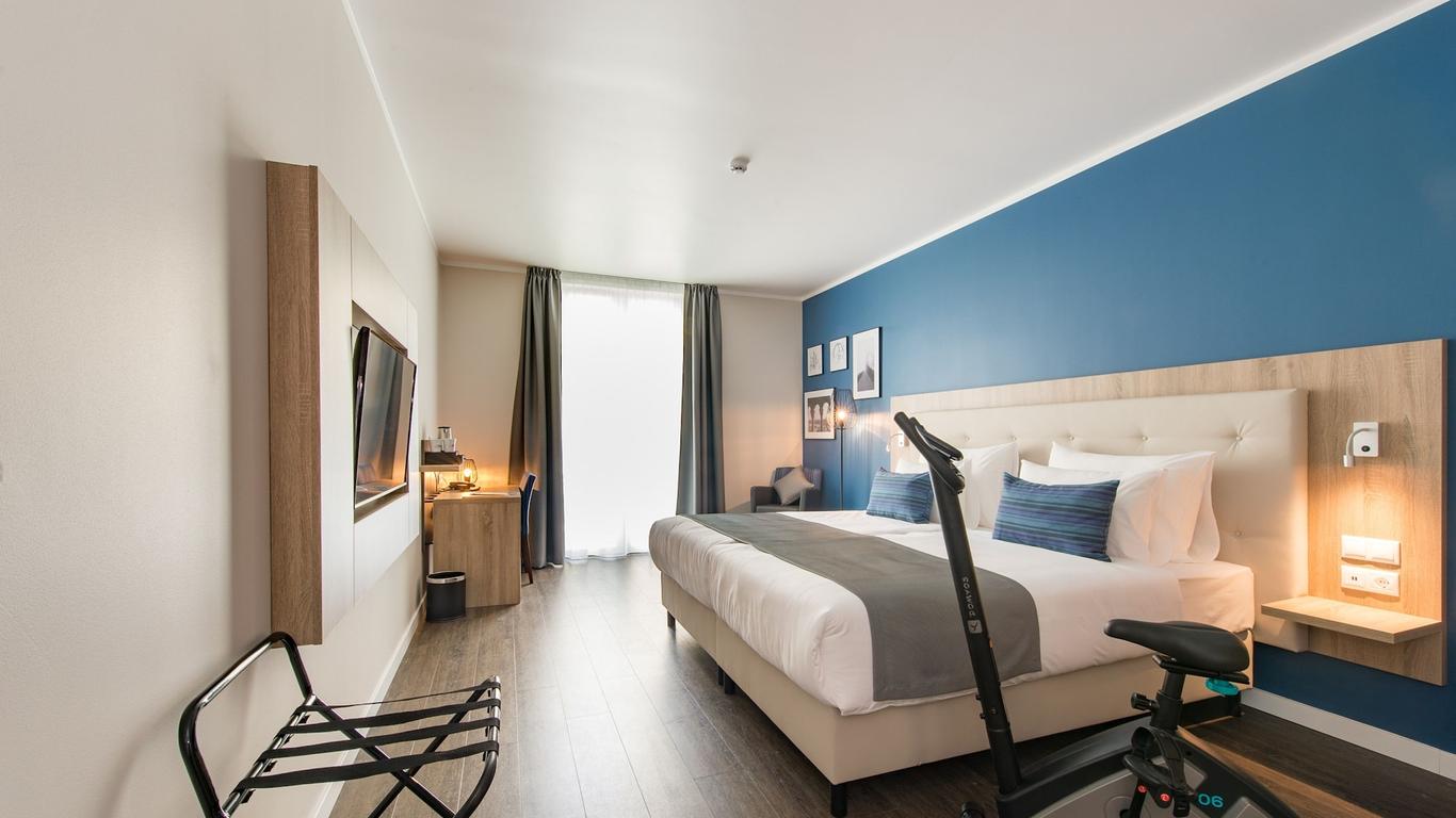Three Corners Lifestyle Hotel