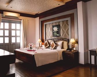 Rembrandt Hotel Nha Trang - Nha Trang - Bedroom