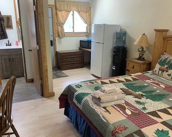 Benzonia Rustic Resort - Benzonia - Habitación