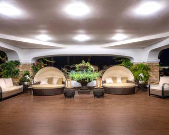The Volare Ascend Hotel Collection - San Clemente - Aula
