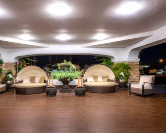 The Volare, an Ascend Collection Hotel - San Clemente - Lobby