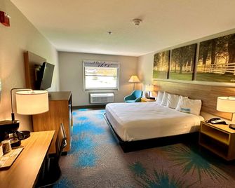 Days Inn & Suites by Wyndham Wynne - Wynne - Habitación