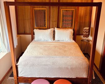 Boutique Hotel Casa Teatro - מאנואס
