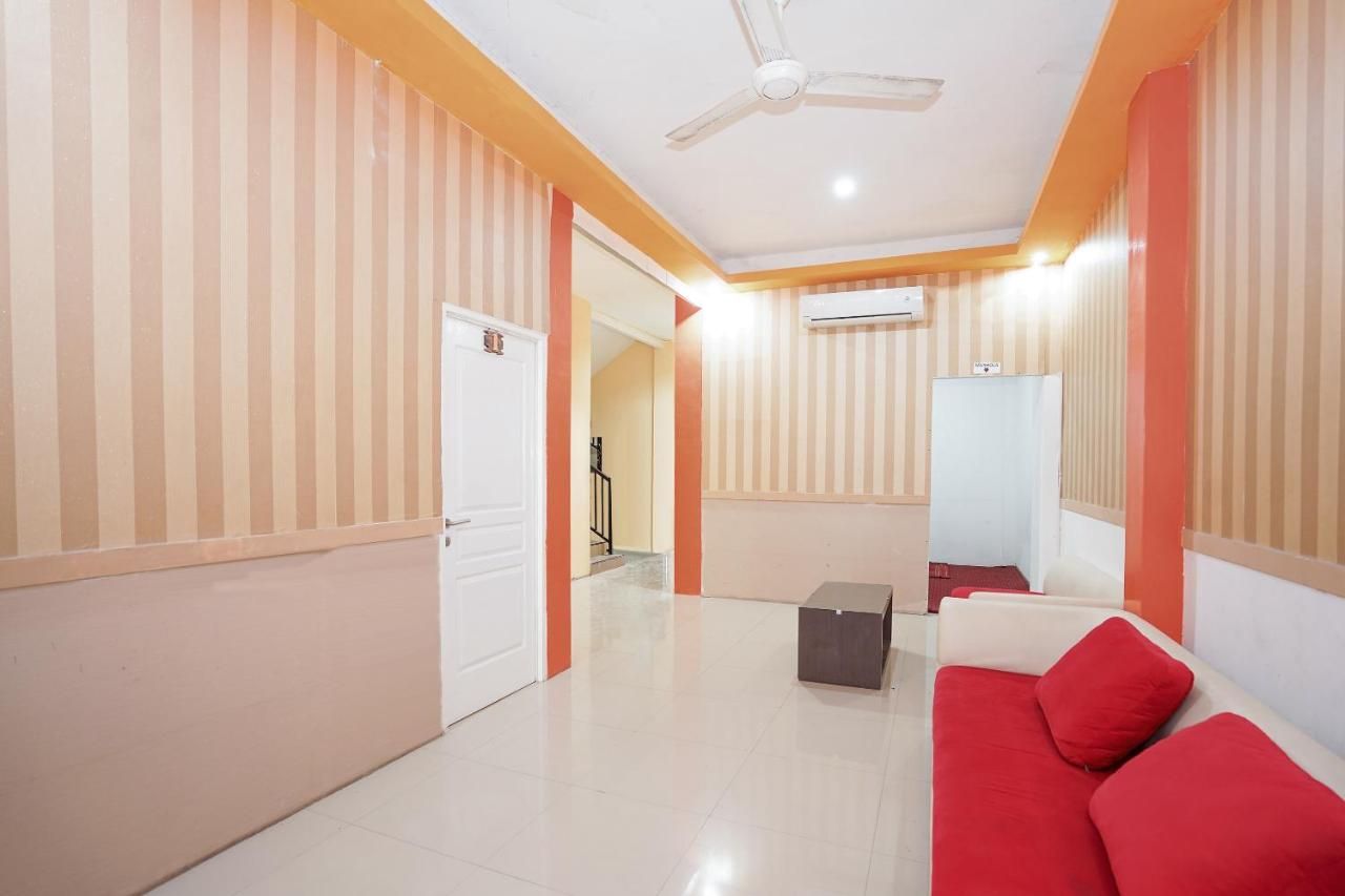 Hotel O Juanda Near Terminal International Juanda thumbnail 2