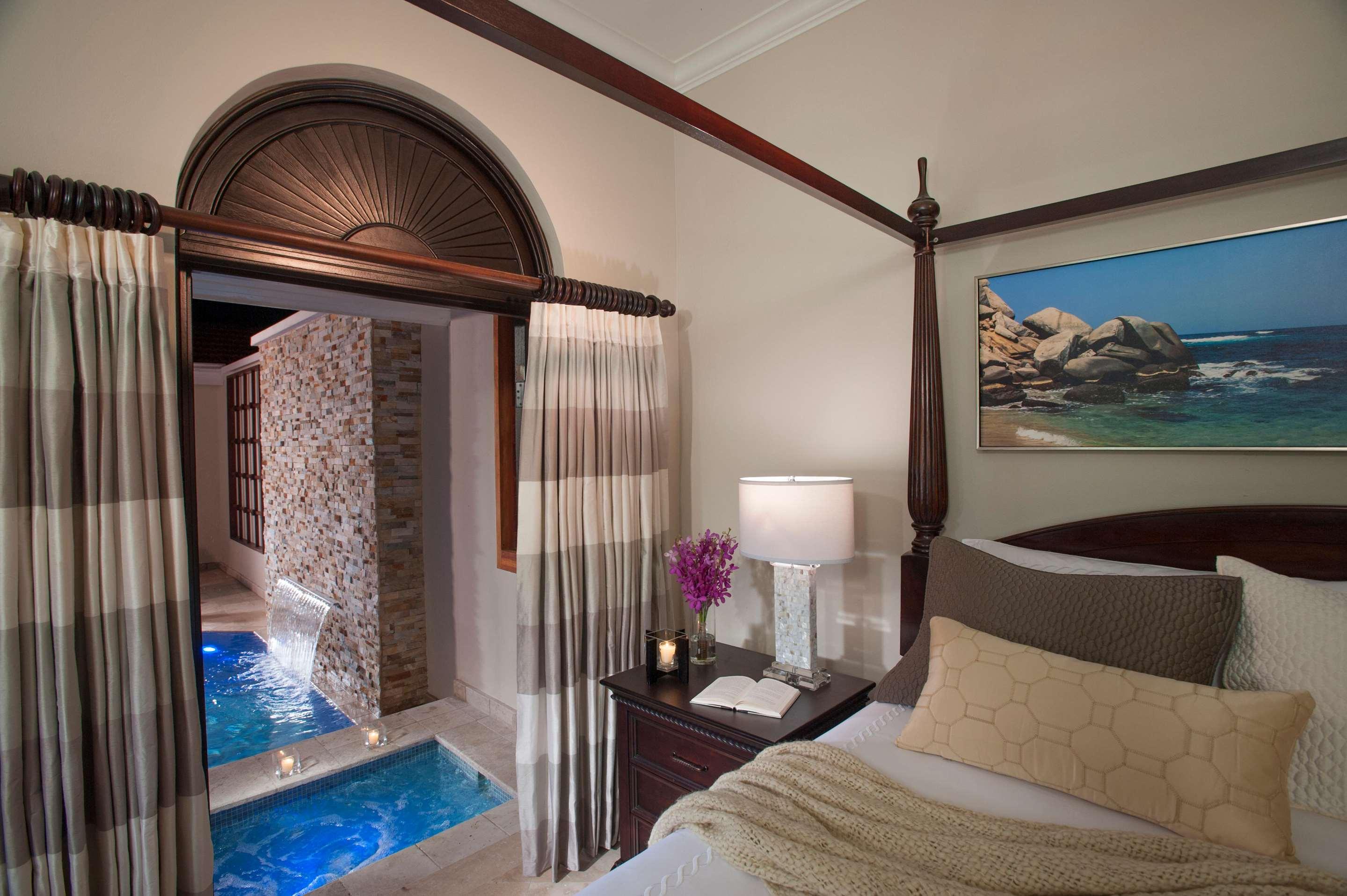 Hillside Butler Suite - Picture of Sandals Ochi Beach Resort, Jamaica -  Tripadvisor