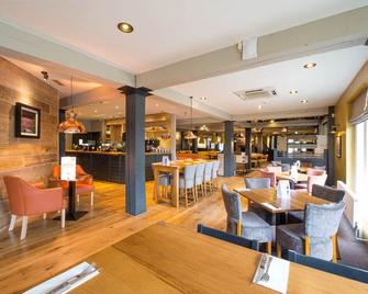 Premier Inn Crewe West - Crewe - Restaurace