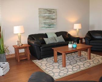 Casa Del Mila Oro - Osoyoos - Sala de estar