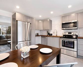 Comfortable Home | Close to Rocky Mtn Natl Park - Loveland - Keittiö