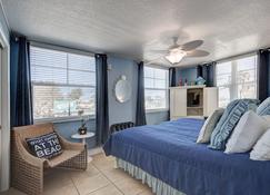 Clearwater Beach Suites #201 - Clearwater Beach - Soveværelse