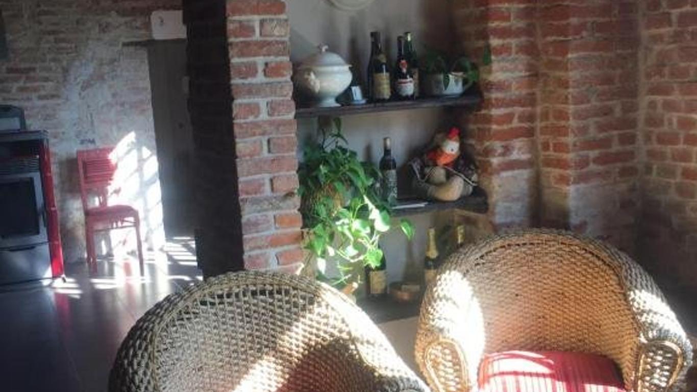 Cascina Patrizia