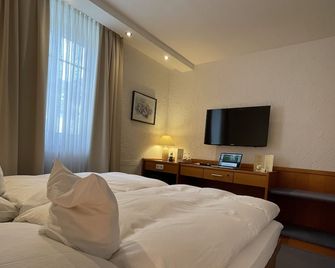 Lindenhof - Mönchengladbach - Bedroom