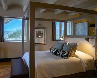 5 Suites Lanzarote - Mácher - Bedroom