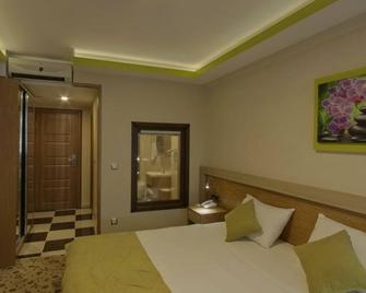 Apameia Hotel - Mudanya - Yatak Odası