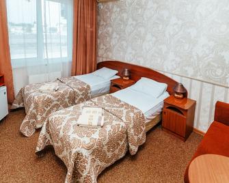 Guest House Alla - Sochi - Bedroom