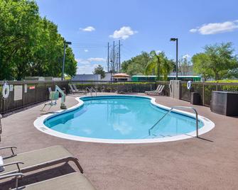 Hampton Inn closest to Universal Orlando - אורלנדו - בריכה