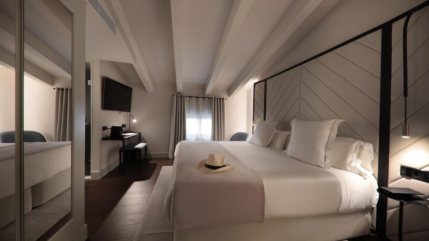 Summum Boutique Hotel, member of Meliá Collection