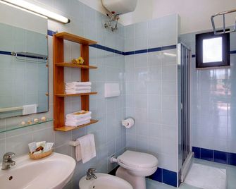 Hotel Palme Gemelle - Vieste