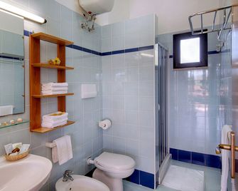 Hotel Palme Gemelle - Vieste