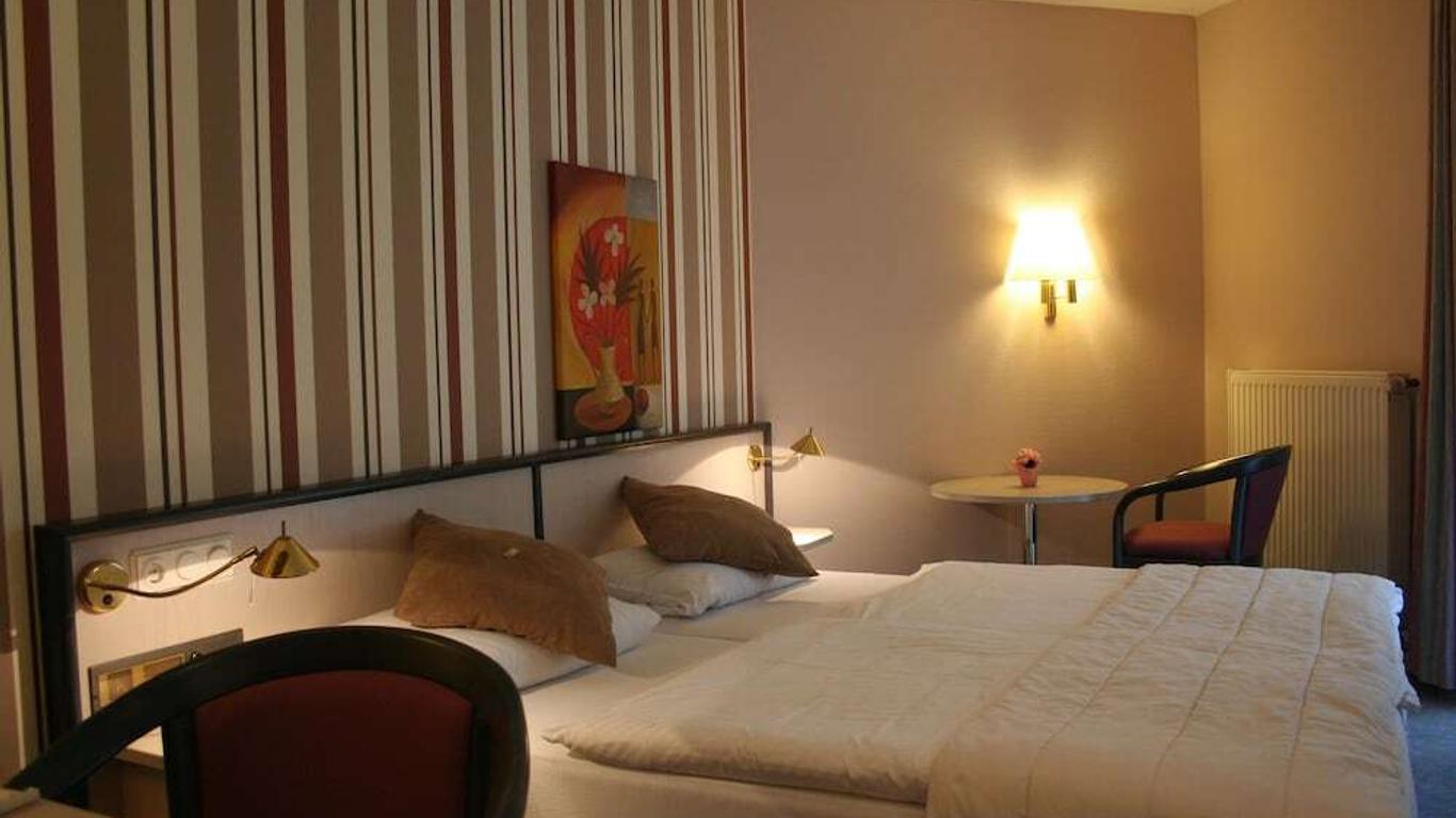 Hotel Seewiefken