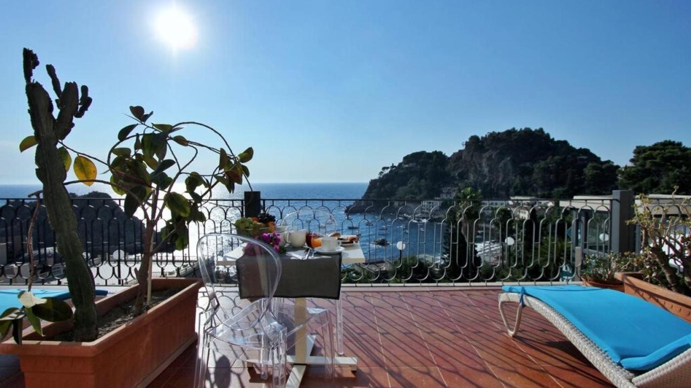 Hotel Baia Azzurra