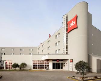 Ibis Porto Gaia - Vila Nova de Gaia - Bygning