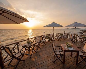Phu Quoc Eco Beach Resort - Phu Quoc