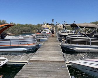 Windsor Inn Lake Havasu City - Lake Havasu City