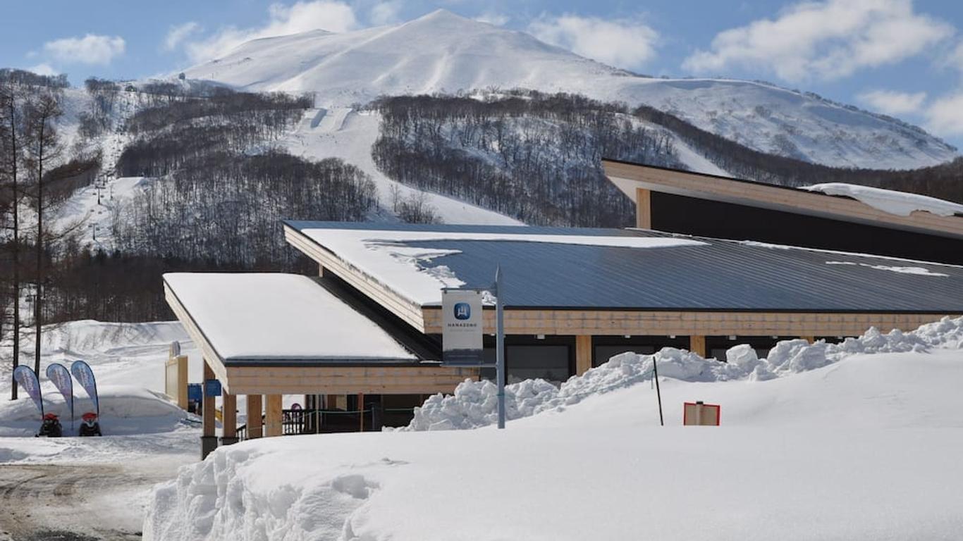 Niseko Freedom Inn