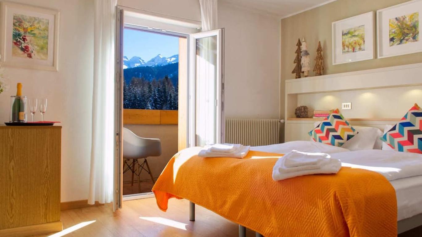 Park Hotel Sancelso