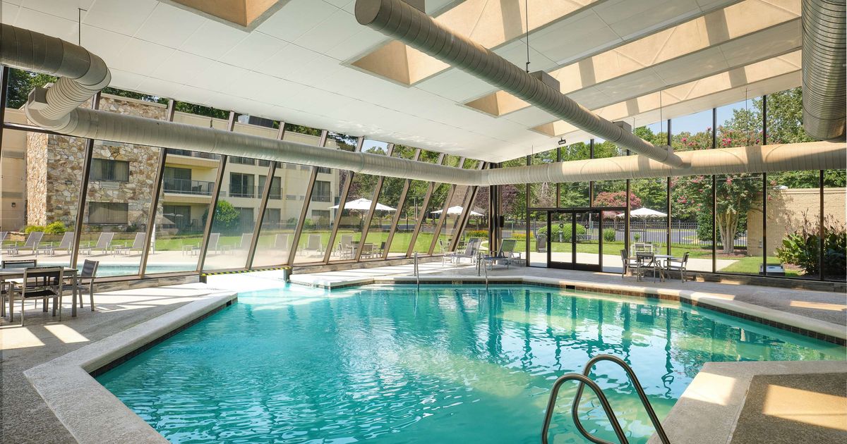 DoubleTree by Hilton Williamsburg ab 102 €. Hotels in Williamsburg KAYAK