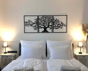 Secret Collection - Frauenkirchen - Schlafzimmer