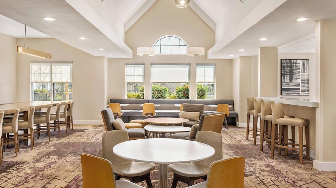 Residence Inn by Marriott Roseville