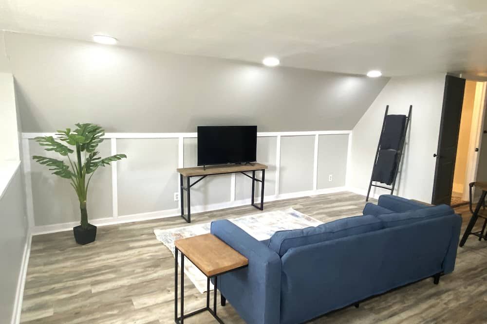 Suites #3 - Pekin