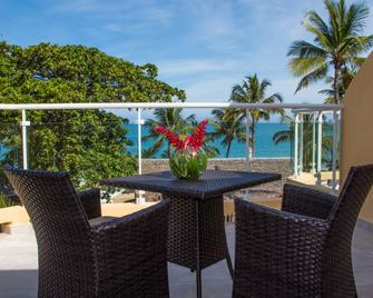 Hotel Villa Taina - Sosúa - Balkon
