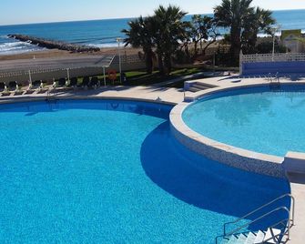 Valhotel Residencia Tiempo Libre El Puig - El Puig de Santa Maria
