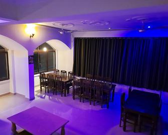 Hotel Ranthambhore Palace - Sawāi Mādhopur - Restaurant